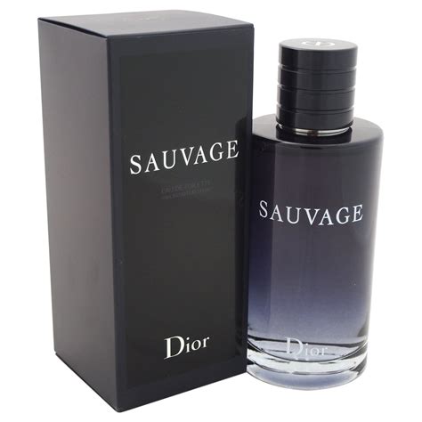 dior sauvage parfum 6.8 oz|dior sauvage best price.